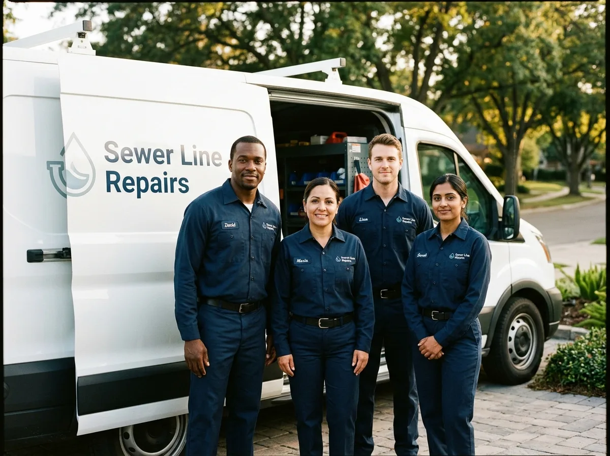 Emergency Plumber company in Luxemburg, IA