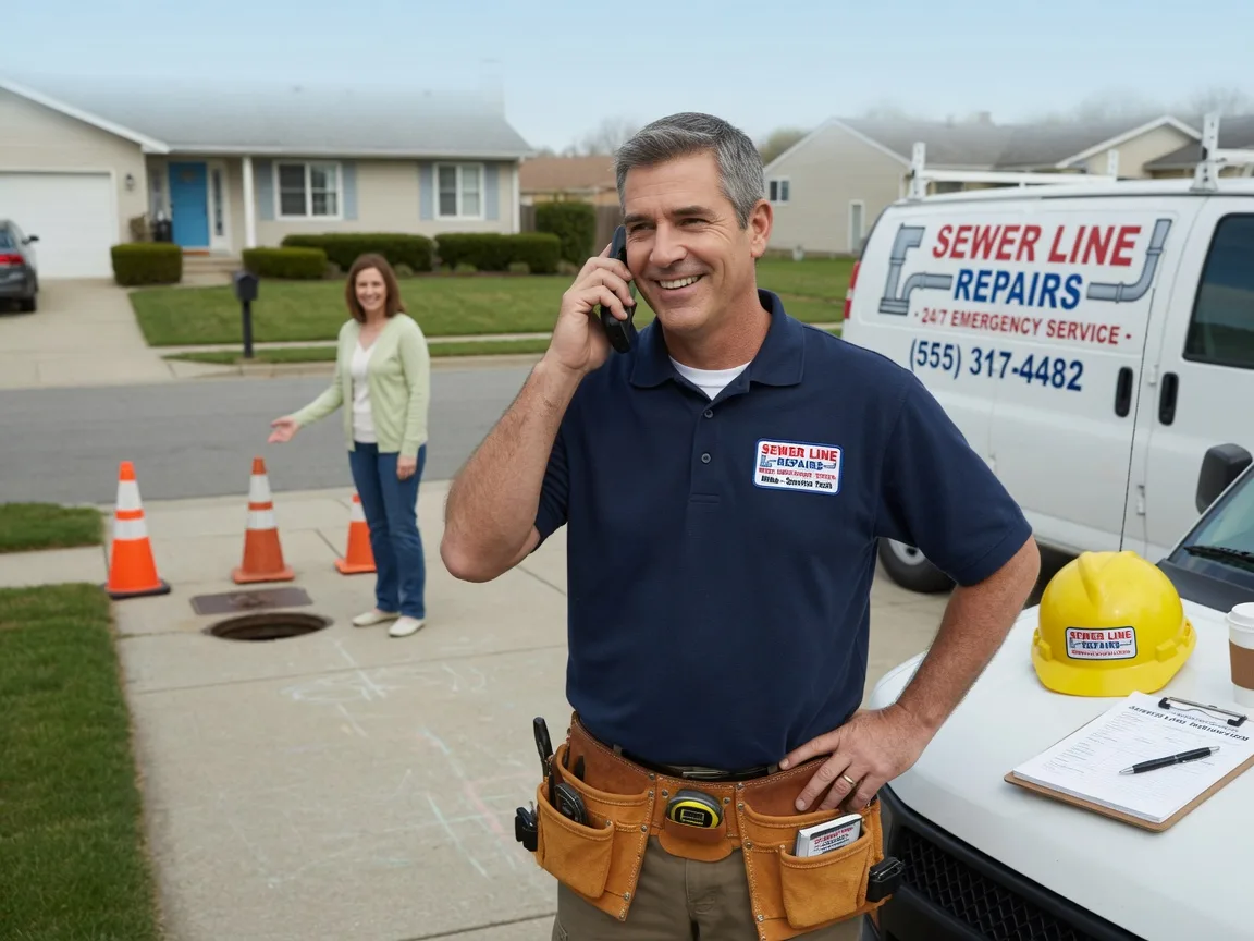 Emergency Plumber Luxemburg, IA FAQs